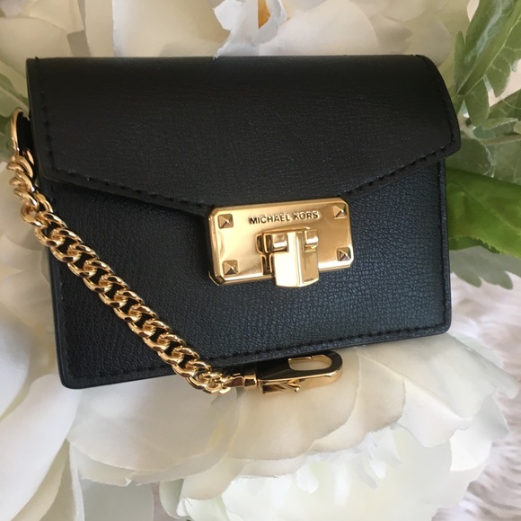 Michael Kors card holder/ wallet - Picture 4 of 8